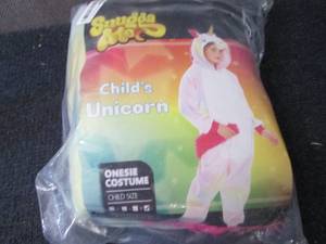 Spooktacular Creations Child Large ...