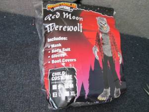 Spooktacular Creations Child Large ...