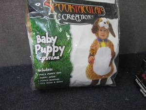 Spooktacular Creations 12-18 mo. Ba...