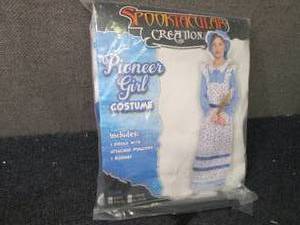 Spooktacular Creations Child Medium...