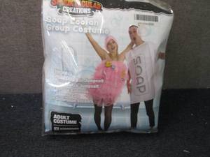 Spooktacular Creations Adult Std So...