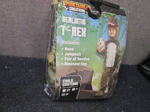 Spooktacular Creations Child Medium...
