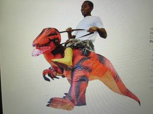Spooktacular Creations Puff Me Up A...