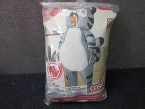 Spooktacular Creations Puff Me Up C...