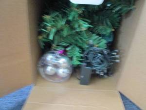 Joiedomi 20 inch Christmas Tree ope...