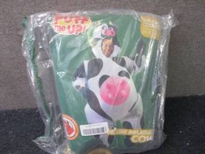 Spooktacular Creations Puff Me Up A...