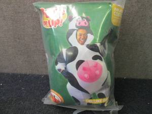Spooktacular Creations Puff Me Up A...