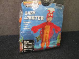 Spooktacular Creations 12-18 mo. Ba...