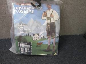 Spooktacular Creations Adult Medium...