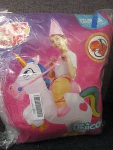 Spooktacular Creations Puff Me Up C...