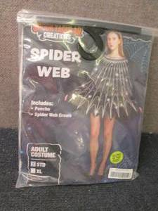 Spooktacular Creations Adult Std Sp...