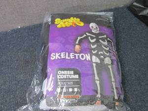 Spooktacular Creations Adult Medium...
