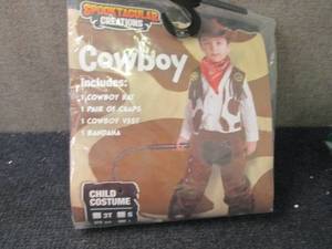 Spooktacular Creations Child Medium...