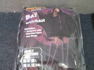Spooktacular Creations Adult XXL Ba...