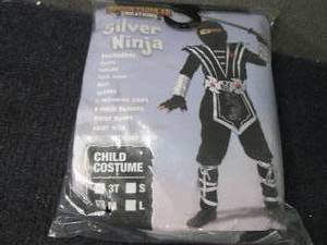 4 Spooktacular Creations Child Medi...