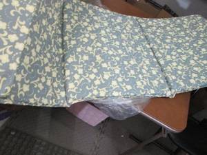 Box of 5 Patterned Teacher Rocker C...