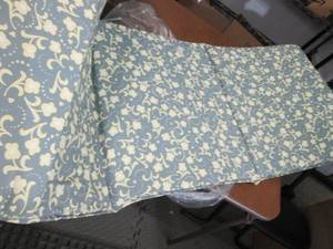 Box of 5 Patterned Teacher Rocker C...