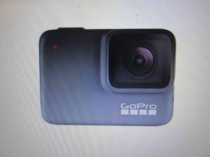 GoPro HERO7 Silver open box Retail ...