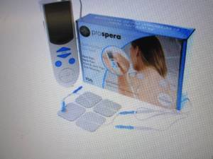 Prospera Tens Electronic Pulse Mass...