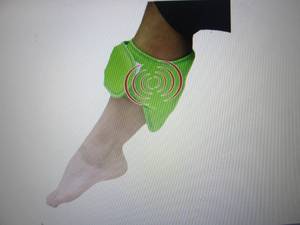 Beautyko Leg-O-Sage Pulsating Leg M...