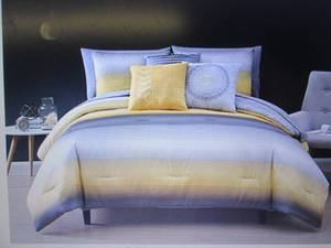 Avondale Manor Cypress King Bed Set...