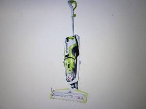 Bissell CrossWave All-in-One 4.4-Am...
