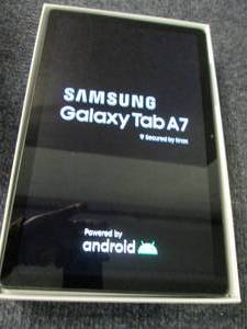Samsung Galaxy Tab A7 10.4 Full HD...