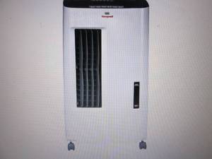 Honeywell Indoor Evaporative Air Co...