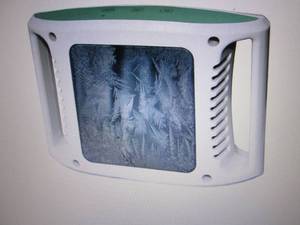 Beautyko Evertone Fat Freezer Belt ...