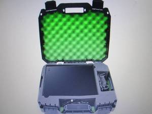 Casematix Hardshell Carry Case for ...