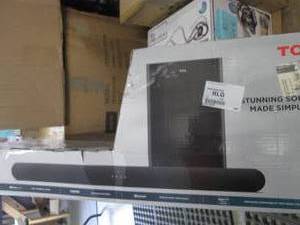 TCL Alto 6 2.1 Channel Dolby Audio...