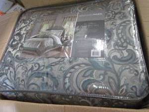 Madison Park Essentials Cadence 24-...