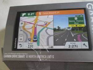 Garmin Drive Smart 61 North America...