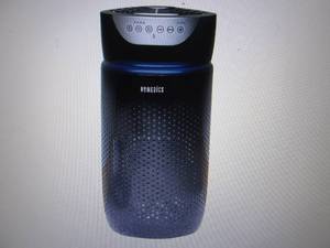 Homedics TotalClean 5-in-1 Small Ro...