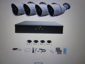 REVO America Ultra Hybrid 1TB DVR S...