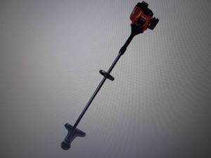 Troy-Bilt 25cc 2-Cycle Curved-Shaft...