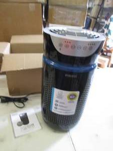 Homedics Total Clean 5 in 1 Air Pur...