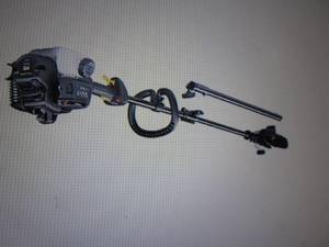Poulan Pro 8 Gas Pole Saw with Cur...