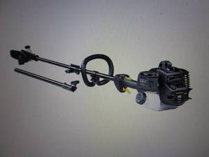 Poulan Pro 8 Gas Pole Saw with Cur...
