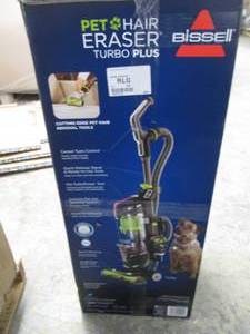 Bissell Pet Hair Eraser Turbo Plus ...