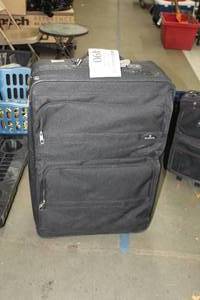 lot 490 image: Samsonite Rolling Luggage