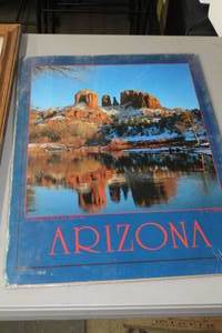 lot 565 image: Arizona Poster