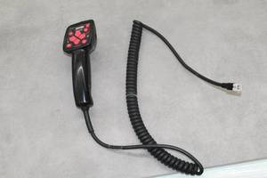 lot 631 image: Western Plow Control
