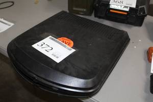 lot 372 image: Gun Case