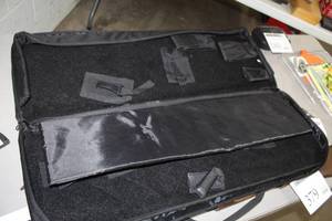 lot 377 image: Sig Sauer Long Gun Carry Case