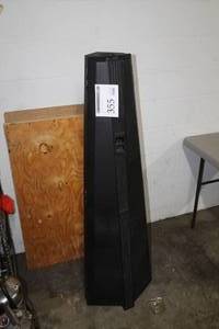 lot 355 image: Lot of (3) Gun Storage