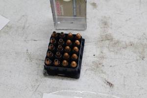 lot 318 image: Lot of ( 1 box ) 380 Auto Cartridges ( 20 per box )