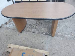 lot 12 image: Conference Table