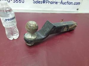 lot 20 image: Reese Hitch