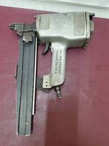 lot 39 image: Paslode Air Nailer